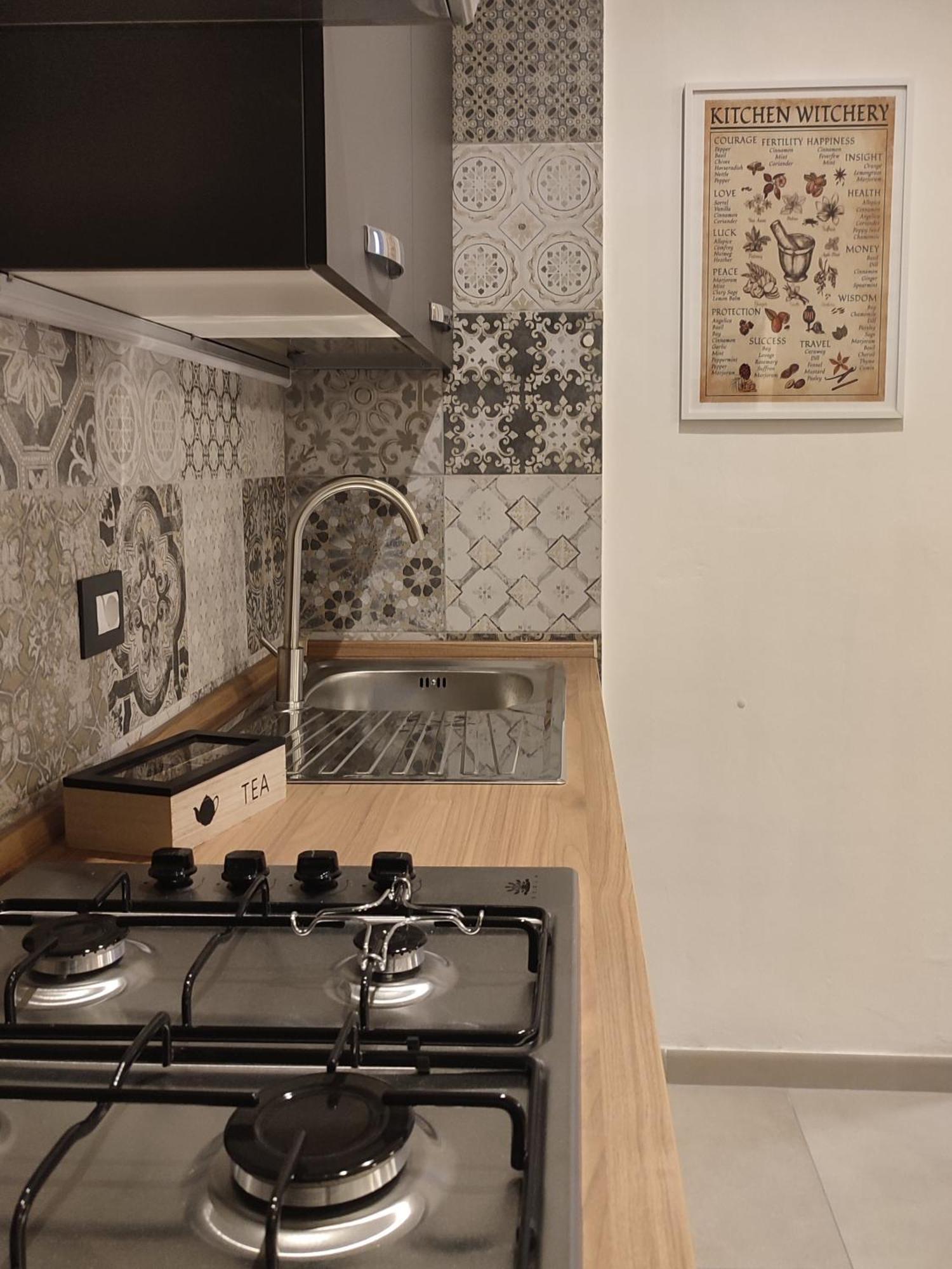 Casa Gina Apartment Syracuse Exterior photo