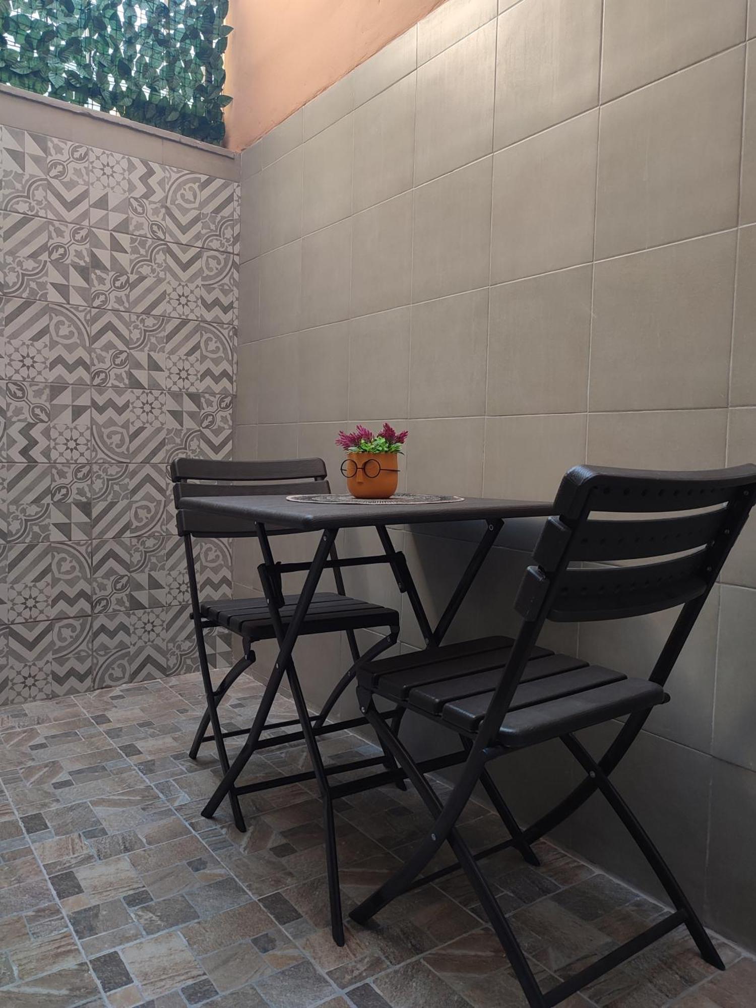 Casa Gina Apartment Syracuse Exterior photo